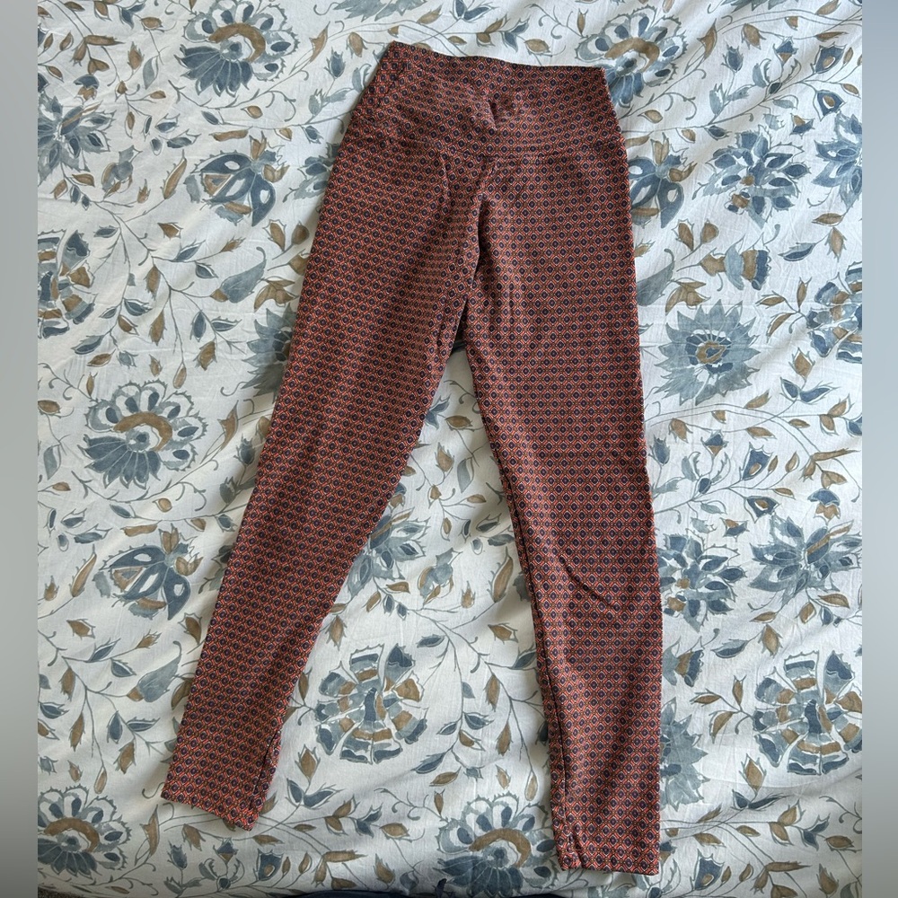 Liquido Leggings